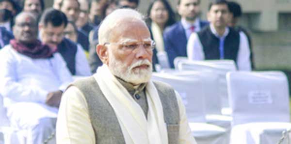 ‘Deeply saddened, we stand in solidarity with US’, PM Modi expresses grief on Washington DC plane collision