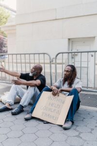Homelessness in the USA: A crisis affecting 38 million people 