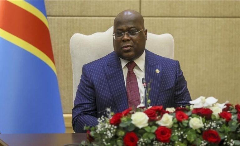 Congo president to be no show at EAC’s crisis meeting amid rebel group M23 advances