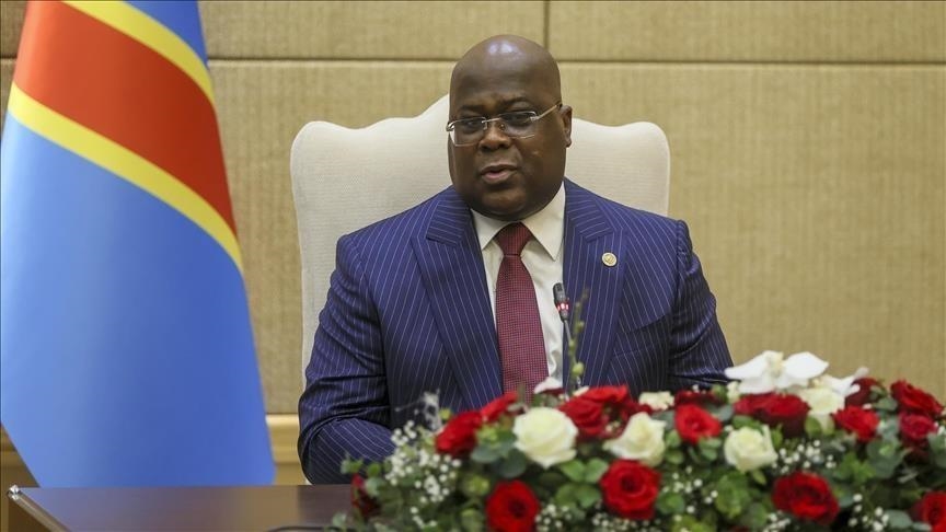 Congo president to be no show at EAC’s crisis meeting amid rebel group M23 advances