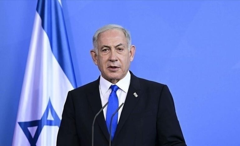 Israeli PM to visit US for discussion on Gaza truce deal