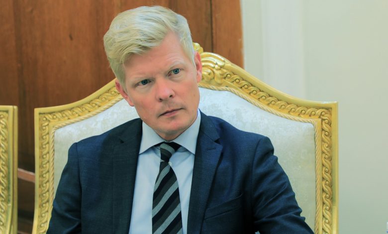 UN envoy demands immediate release of detained UN staff in Yemen