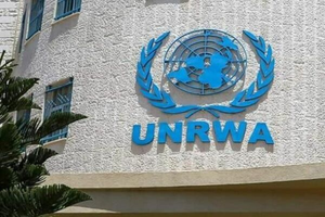 Shocking West Bank scenes threaten Gaza ceasefire agreement: UNRWA