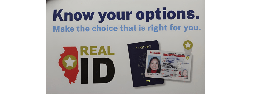 Illinois Secretary of State clarifies real ID requirements ahead of May 7 deadline