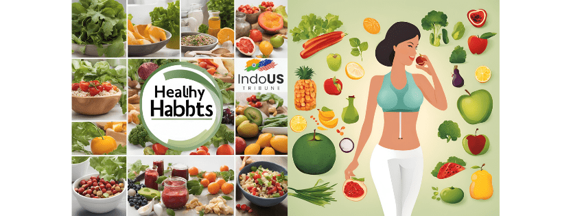 Healthy habits for reducing abdominal fat, according to nutrition experts