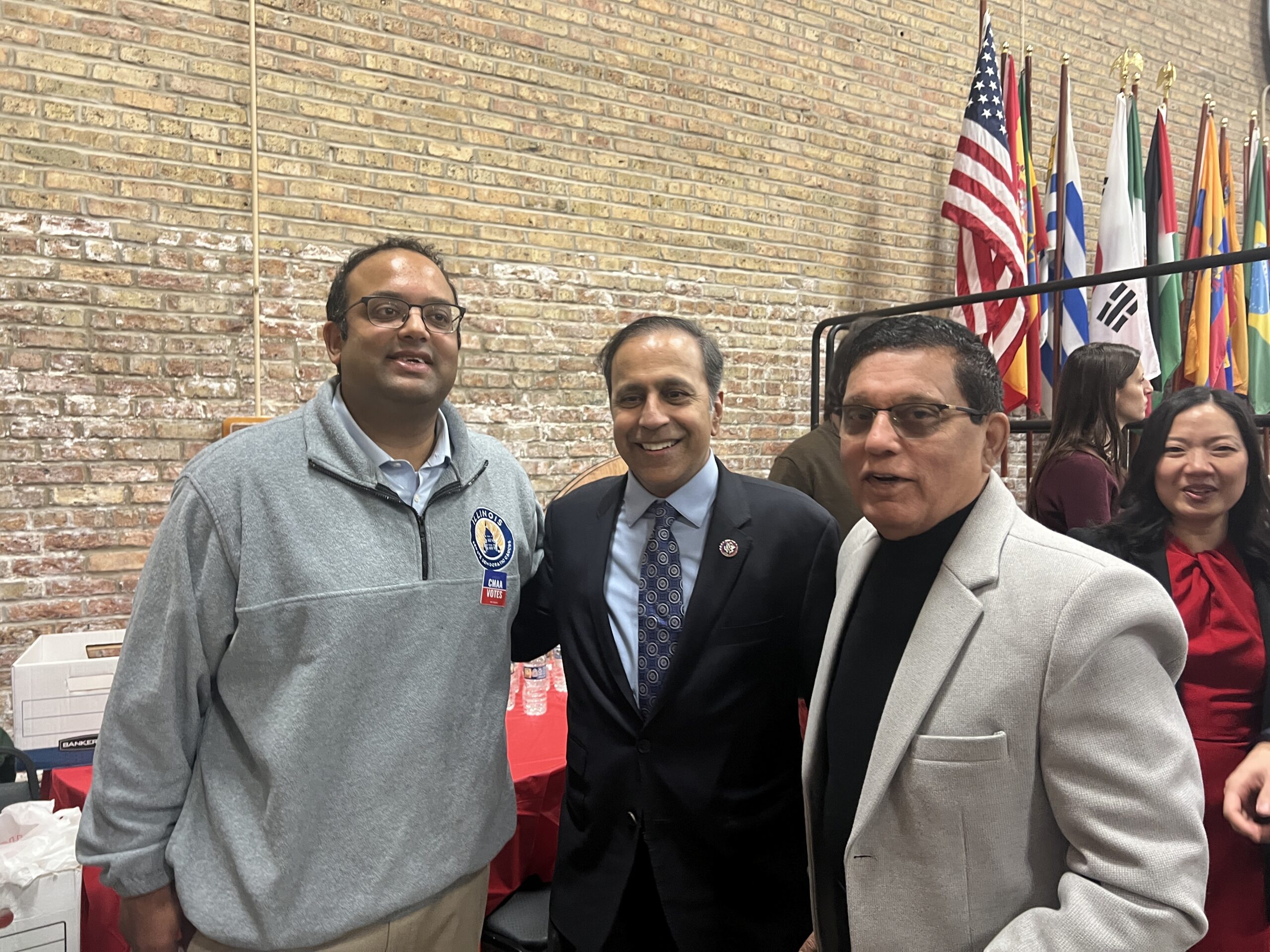 CMAA’s Lunar New Year celebration unites Chicago’s Asian community