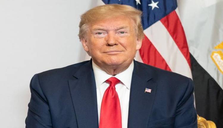 Trump says he will announce 25% duties on steel, aluminum imports; threatens more to come