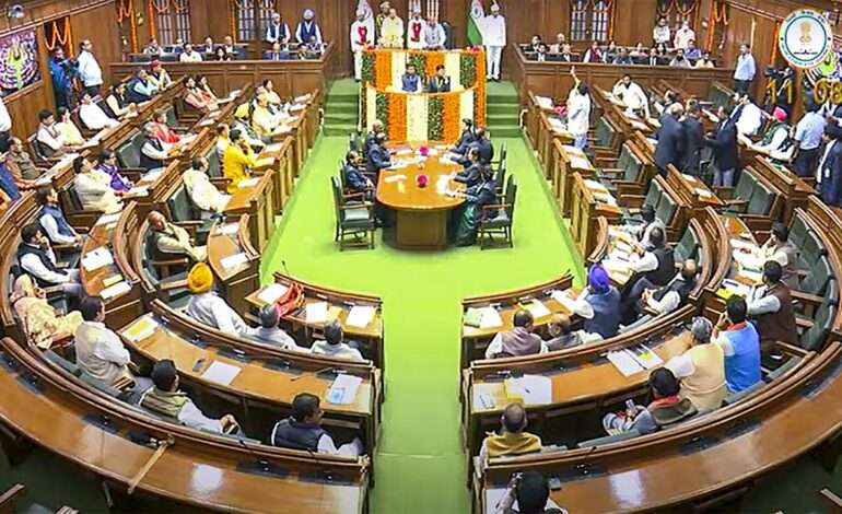 CAG report on Delhi Excise Policy: Regulatory lapses, revenue losses, and political fallout