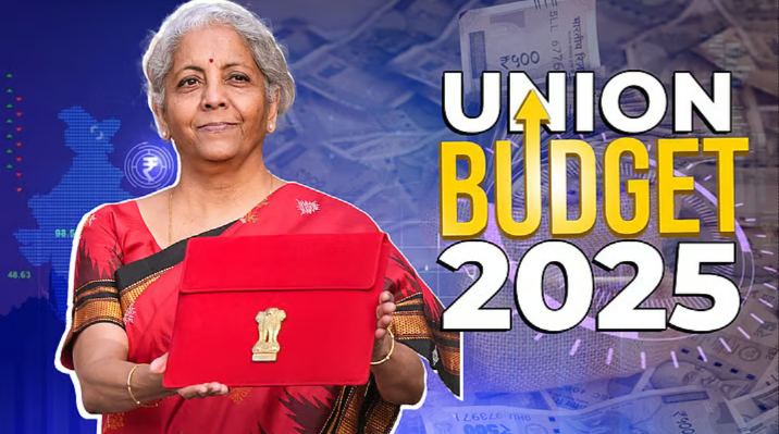 Middle Class Celebrates as Union Budget Exempts Income Tax for Earnings Up to ₹12 Lakh