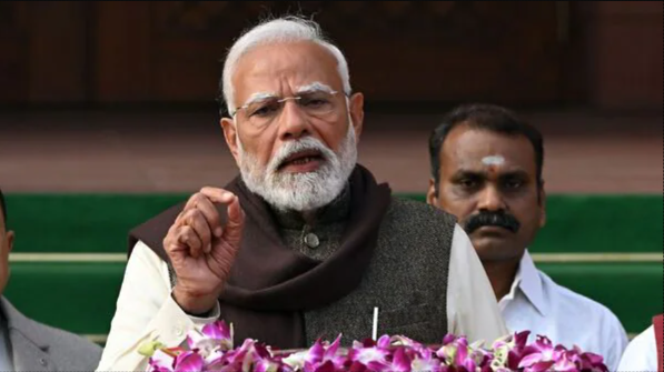PM Modi Hails Union Budget 2025 as a Major Relief for the Middle Class