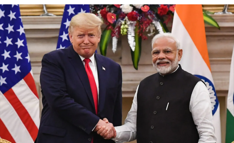 Preparations for PM Modi’s US visit after Paris AI summit in final stages