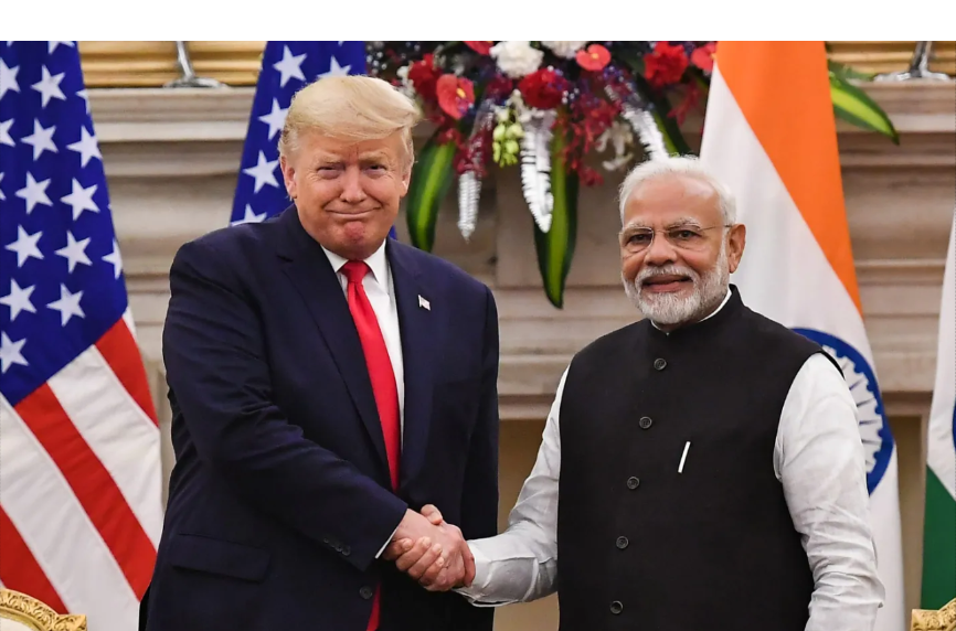 Preparations for PM Modi’s US visit after Paris AI summit in final stages