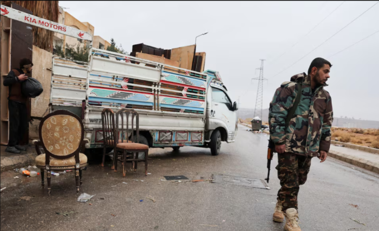 30 killed, including 18 soldiers, in violent clashes in Pakistan’s Balochistan