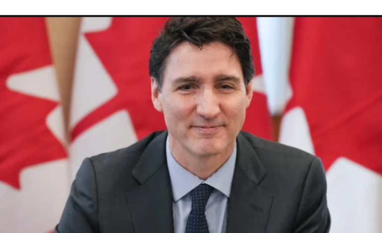 Canada prepares for Trump tariffs, says Trudeau