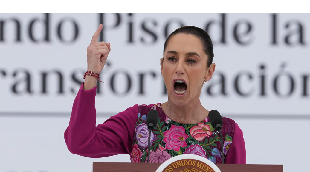 Latin American bloc backs Mexico against US accusations of interference