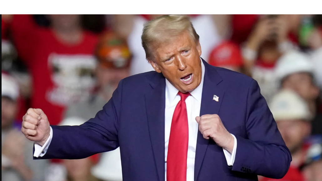 US tariffs spark criticism and economic concerns in Germany