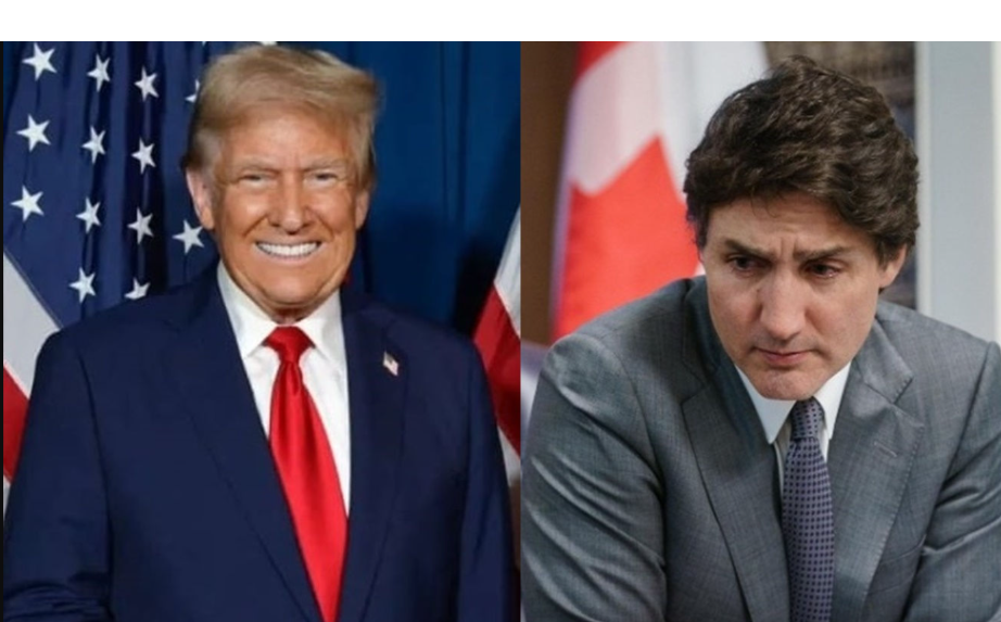 After Mexico, Canada buys itself a reprieve from Trump’s tariff hikes