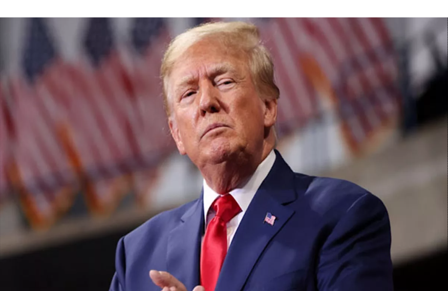 Trump delays Mexico tariff hike by a month, talks of ‘deal’ coming