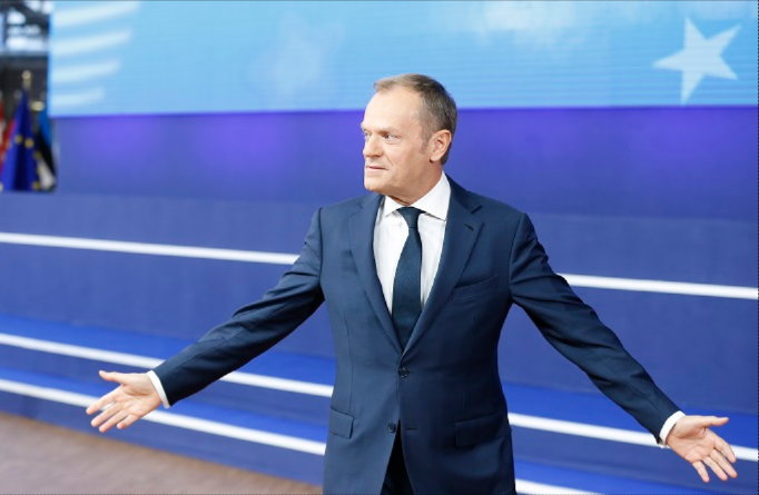 Polish PM rejects implementation of EU Migration Pact