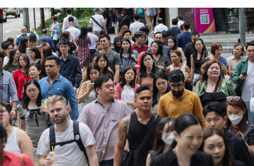 Singapore sees increase in racial and religious harmony: Survey