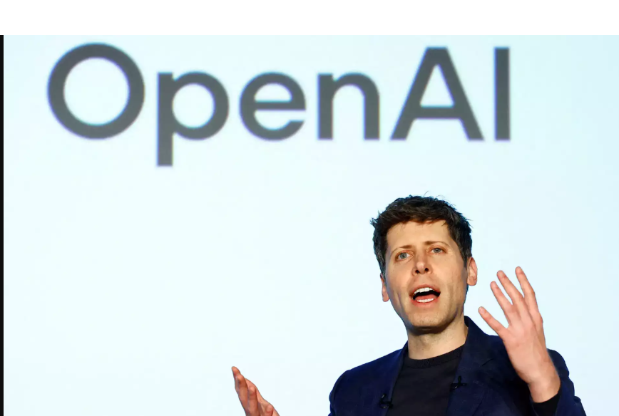 India is a very important market for AI, can be a leading force in world: Sam Altman