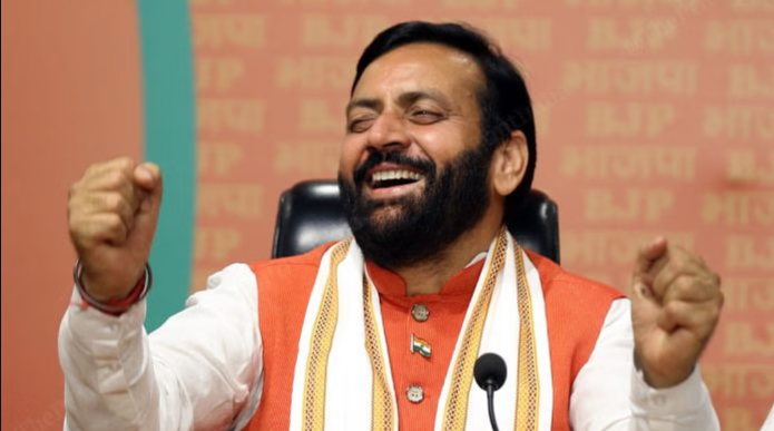 Maha Kumbh: Haryana CM, Cabinet to take holy dip in Triveni Sangam today