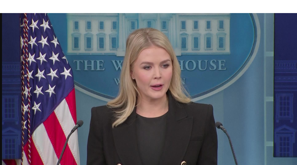 White House dials down Trump’s plan to ‘take over’ Gaza