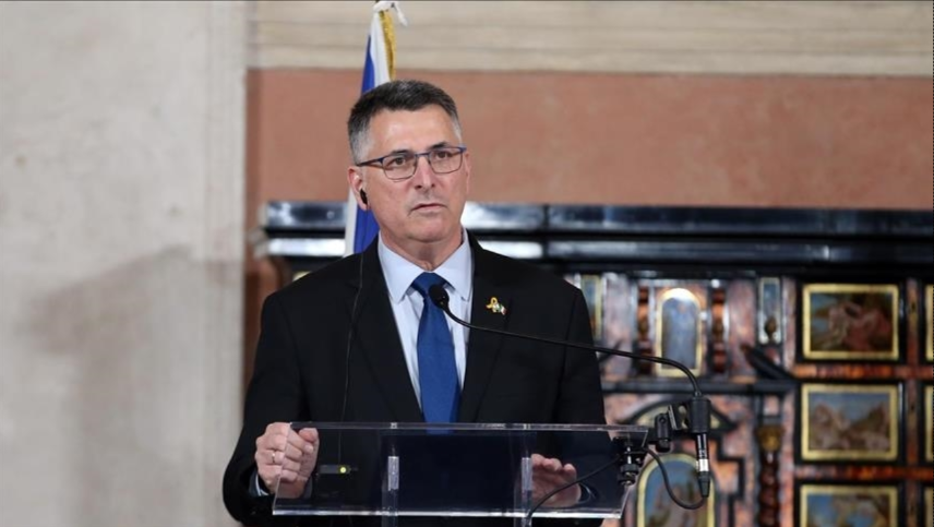 After US, Israel withdraws participation from UN Human Rights Council