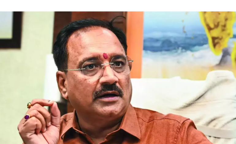 Delhi polls: BJP’s Virendra Sachdeva ‘respects’ Exit Poll results; AAP’s Somnath Bharti refutes it