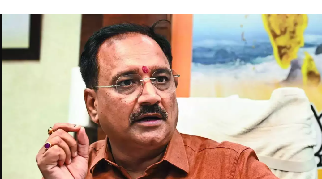 Delhi polls: BJP’s Virendra Sachdeva ‘respects’ Exit Poll results; AAP’s Somnath Bharti refutes it