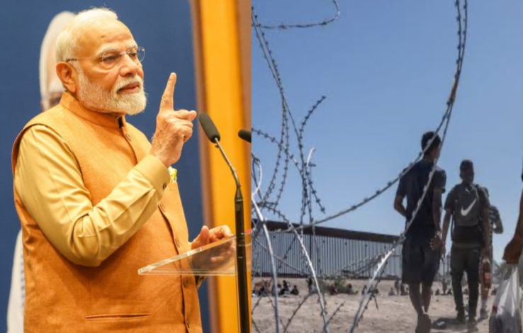 India strengthens efforts to repatriate illegal immigrants, ensures safer returns