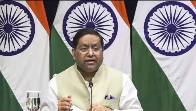 India summons Bangladesh envoy after Dhaka protests Sheikh Hasina’s remarks