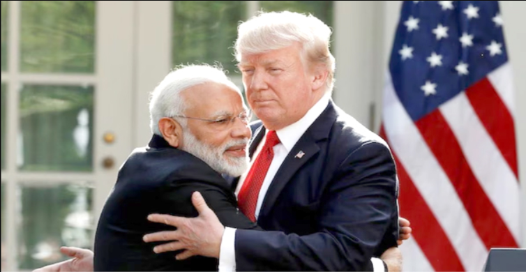 PM Modi’s February 12-13 US visit to strengthen ties with Trump administration