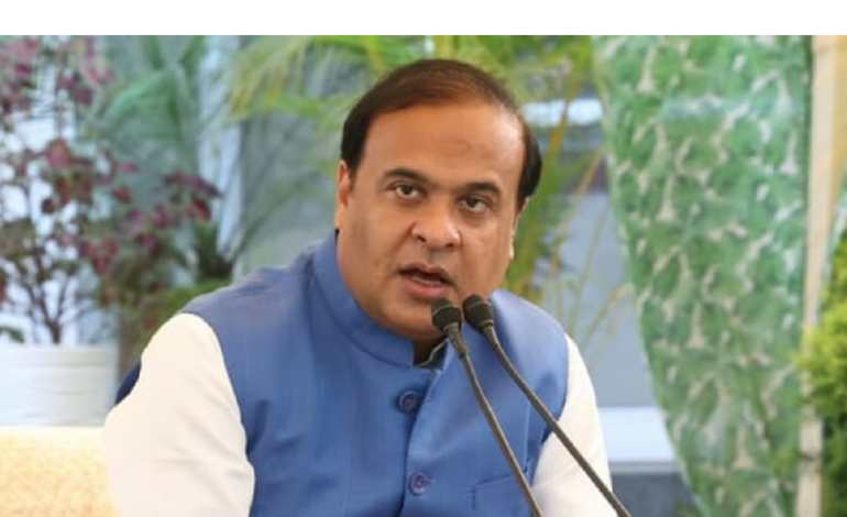 Assam CM embarks on two-day visit to Singapore for investment summit