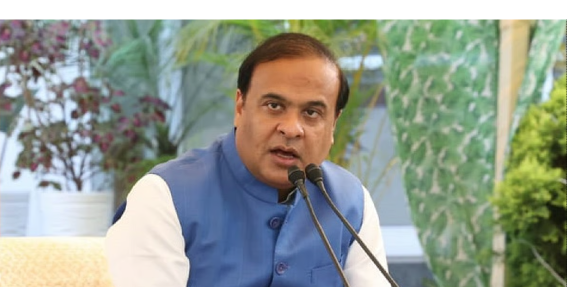 Assam CM embarks on two-day visit to Singapore for investment summit