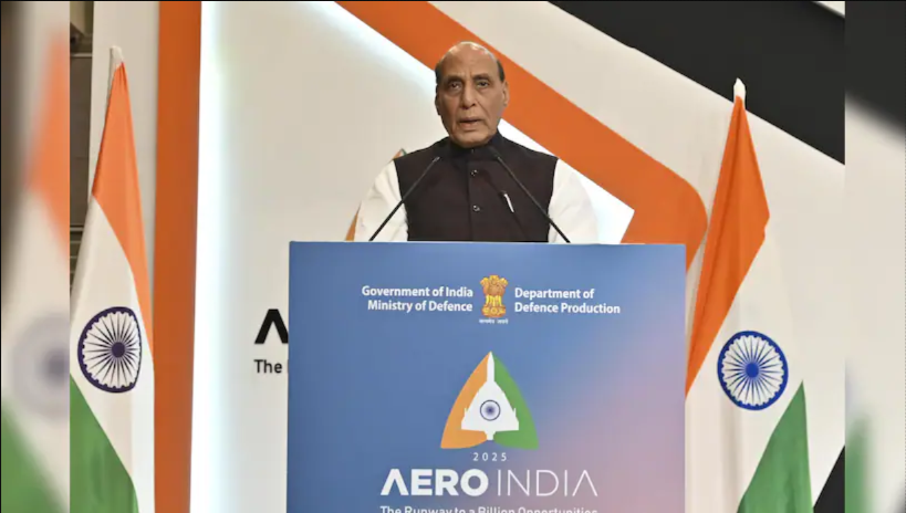 Prestigious Aero India 2025 kicks off in Bengaluru: Defence minister calls it ‘Maha Kumbh’ of India’s might