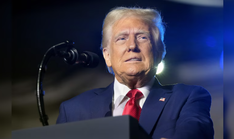Afrikaner groups in South Africa reject Trump’s resettlement offer