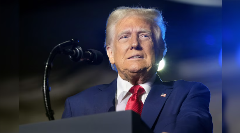 Afrikaner groups in South Africa reject Trump’s resettlement offer