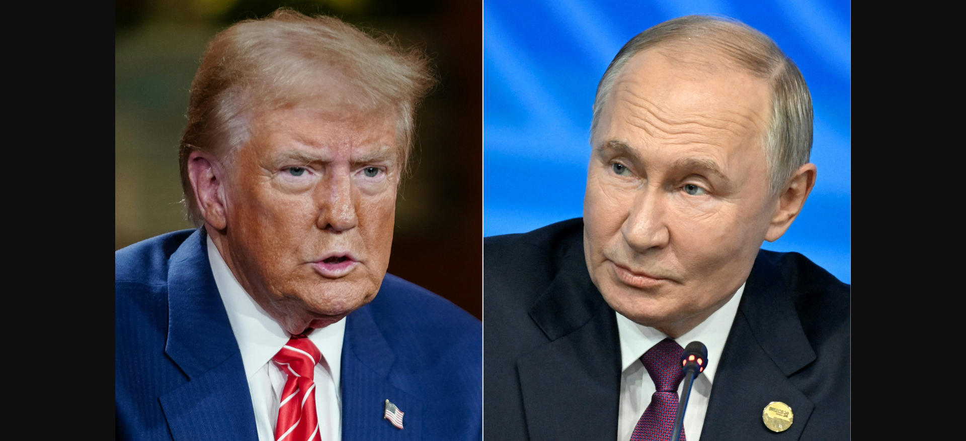 Kremlin spokesman ‘neither confirms nor denies’ report of conversation between Putin and Trump