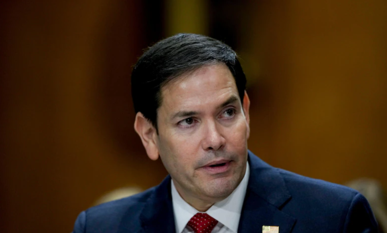 Hamas must release all hostages now, says US Secretary of State