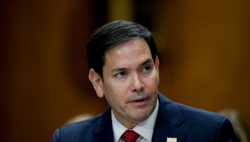 Hamas must release all hostages now, says US Secretary of State