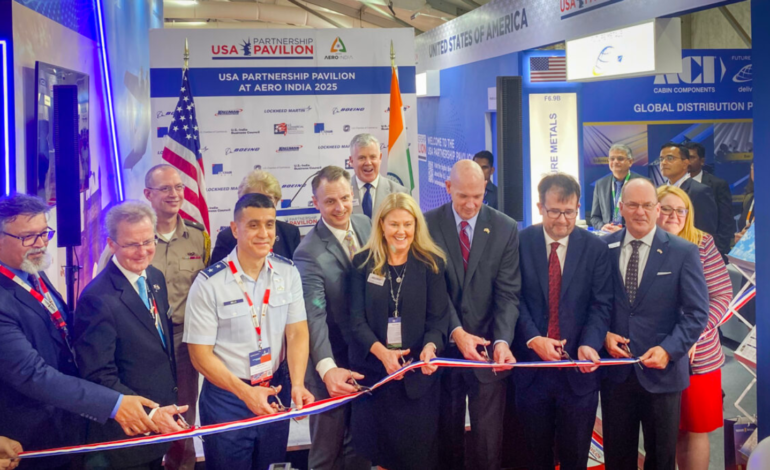 ‘Aero India 2025’: Defence trade between India and US is deepening, says charge d’affaires