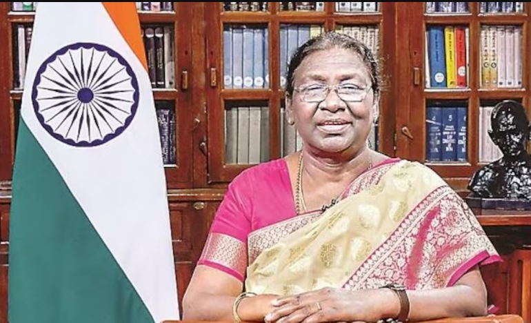 10th International Women’s Conference: President Droupadi Murmu to attend Art of Living event