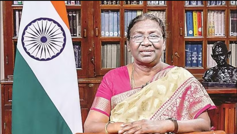 10th International Women’s Conference: President Droupadi Murmu to attend Art of Living event