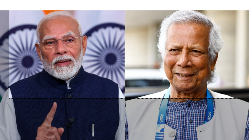 Bangladesh Hopes for Yunus-PM Modi Meeting During BIMSTEC Summit