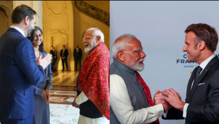 ‘Indian Consulate Will Deepen People-to-People Linkages,’ Says PM Modi in Marseille