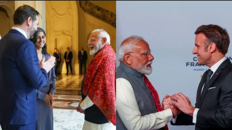 ‘Indian Consulate Will Deepen People-to-People Linkages,’ Says PM Modi in Marseille