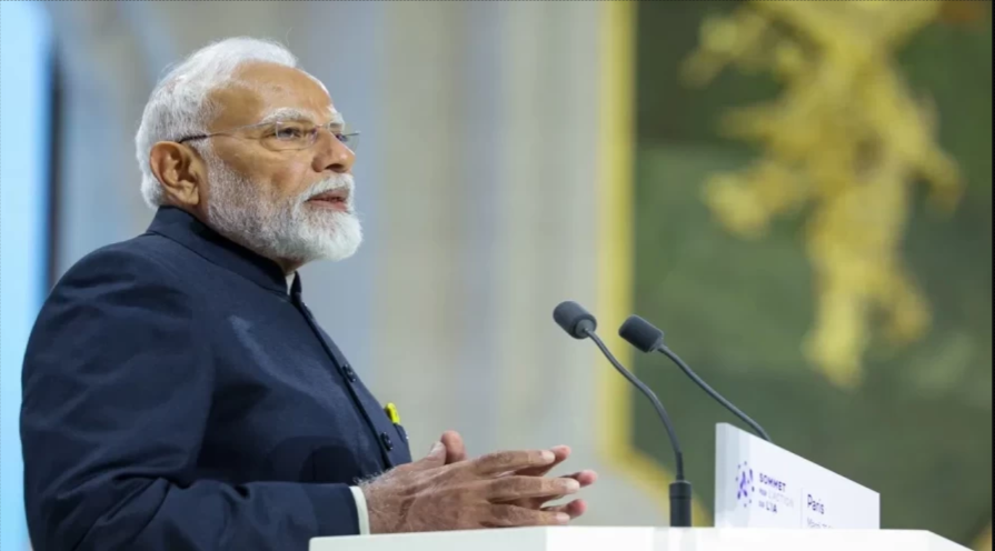 India happy to host next AI Action Summit: PM Modi