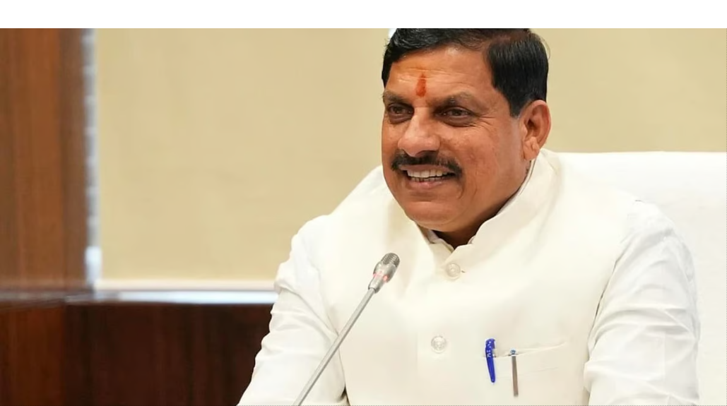 CM Mohan Yadav to meet industrialists in Delhi ahead of Global Investors Summit