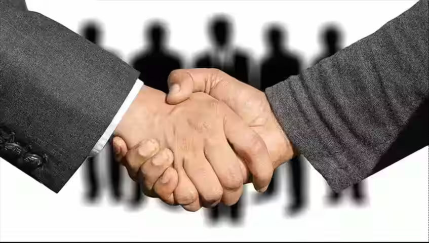 South Korea seeks investment, trade deals to counter U.S. tariffs